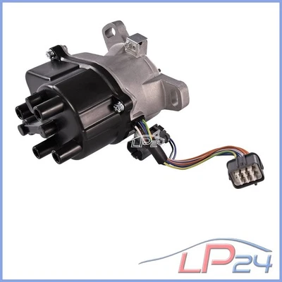 DISTRIBUTEUR D'ALLUMAGE POUR HONDA PRELUDE 5 V BB 2.0+2.3 i 16V 1992-96 - Photo 1/4