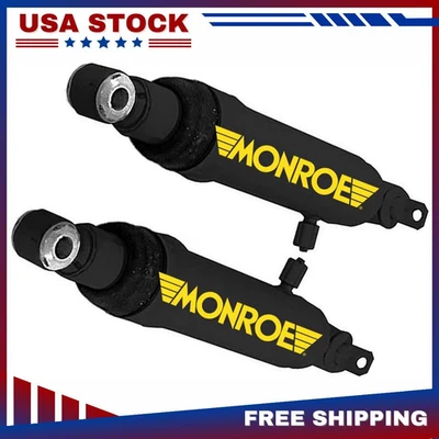 Amortiguador trasero Monroe Max-Air para Chevrolet Monte Carlo Foto 1 de 2