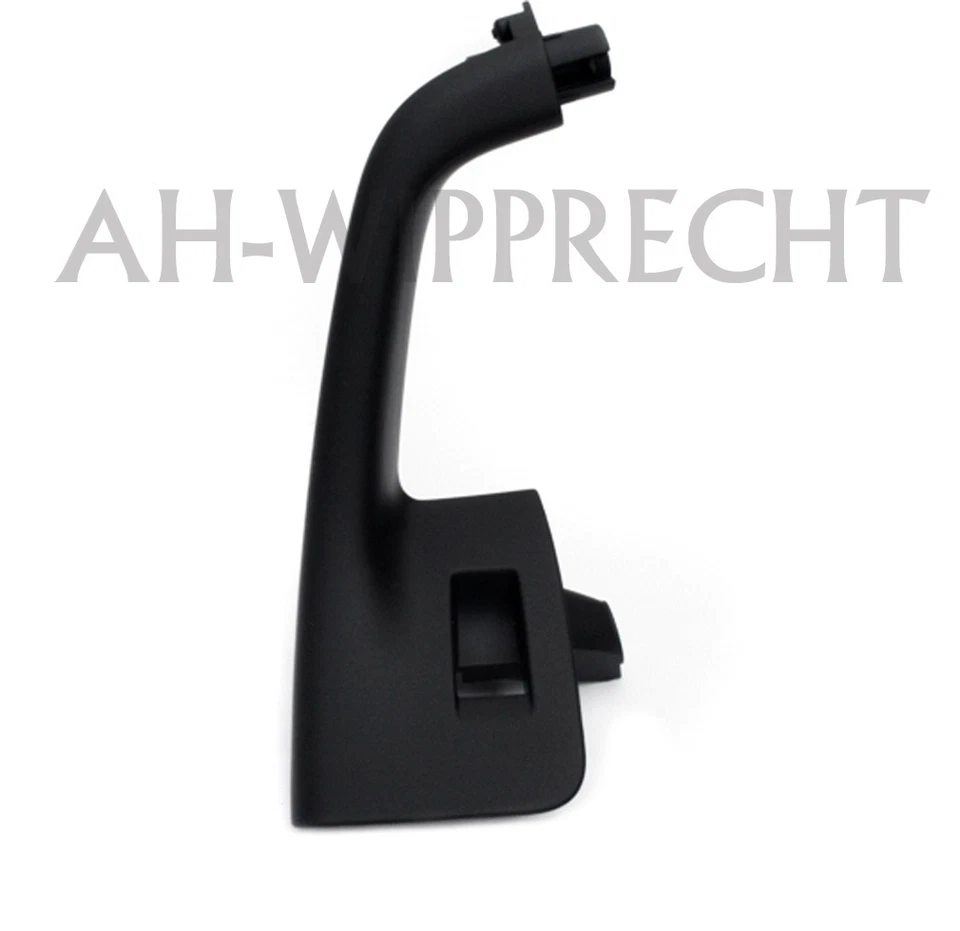NEW Genuine R32 R20 Door Handle Jetta Golf 5 6 Handle Trim Handle Door GTI Interior - Image 1 of 1