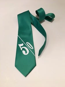 American Football Necktie, Cool, Field - Picture 1 of 5