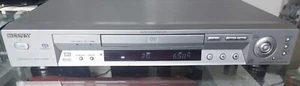 Sony DVP-NS705V CD / DVD Player - Silver (3242) No Remote - Picture 1 of 6