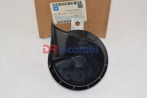 TROMPETA CLAXON AVISADOR ACÚSTICO OPEL ASTRA G MULTITONO 500 HZ OPEL 6228132 - Imagen 1 de 4