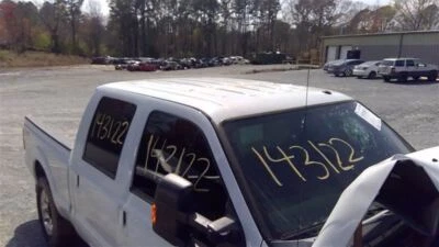 Roof Crew Cab Without Sunroof Fits 11-16 FORD F250SD PICKUP 361770 - Imagem 1 de 4