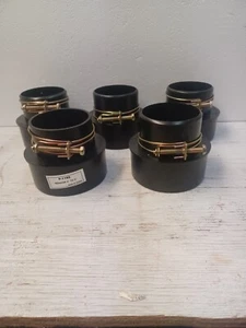 4" to 3" Dust Collection System Hose Reducer - Picture 1 of 5