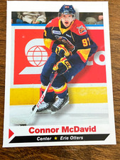 2014 sports illustrated for kids CONNOR MCDAVID