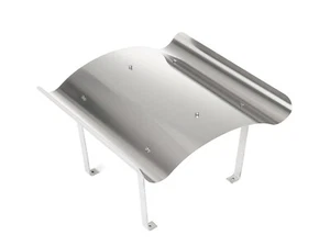 RCP70100 - Campana de chimenea Napoleón - 70 x 100 cm - Imagen 1 de 7