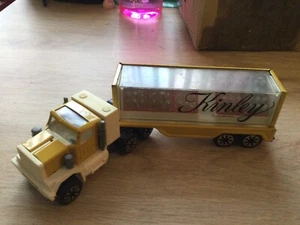 BUDDY L TRUCK - Picture 1 of 3