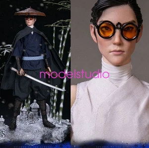 VTS Toys Revenge Of The Samurai Action Figure Model Pre-order 1/6 Scale - Picture 1 of 9