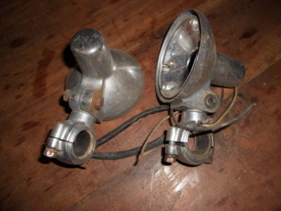 Sinais de seta KAWASAKI G3SS #1010.0 - Imagem 1 de 3