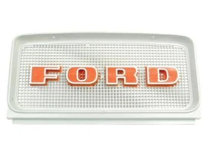 Upper Grille for Ford New Holland Tractors 2000 2100 3000 4000 5000 - Picture 1 of 2