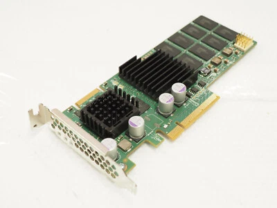 LSI SAS Raid Controller PCI Express 6Gb/S LS2-25927 500605B 03-25927 Basso - Immagine 1 di 4