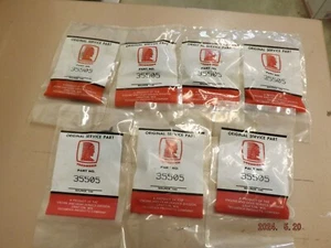 New Genuine Tecumseh 35505 Clamps- Lot of 7 - Picture 1 of 4