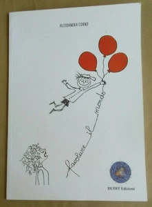 FAVOLARE IL MONDO - Alessandra Corno - Foto 1 di 1