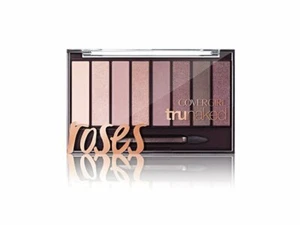 COVERGIRL TRUNAKED - EYE SHADOW - 815 ROSES - NEW UNBOX SEALED BRAND NEW - RARE - Picture 1 of 1