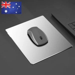 Gaming Mice Mat Waterproof Fast and Accurate Control Mouse Mat for Office Home - Afbeelding 1 van 10