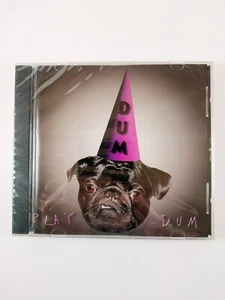 Dum – Play Dum (CD, 2000) Uncle Rat - Botz - Marchello - Sealed - Picture 1 of 3