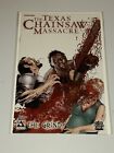 TEXAS CHAINSAW MASSACRE GRIND #1 GORE VARIANT NM (9.4 OR BETTER) AVATAR MAY 2006