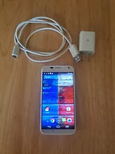 Motorola Moto X prima generazione - Foto 1 di 6