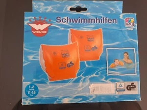 Kinder Schwimmhilfe/Schwimmflügel - Bild 1 von 2