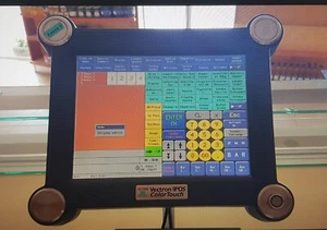 Kassen Vectron Pos Color Touch - Bild 1 von 4