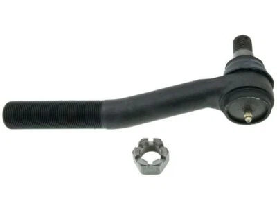 Para GMC C6500 2004-2009 Topkick Tie Rod Extremo Delantero Derecho Exterior Moog 95452BKJD Foto 1 de 2