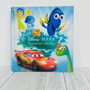 Storybook Collection: Disney Pixar Storybook Collection by Disney Book Group - Picture 1 of 9
