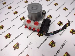 Abs Citroen C-Zero 0265252478 4670A508 0265952116 08 - Picture 1 of 3