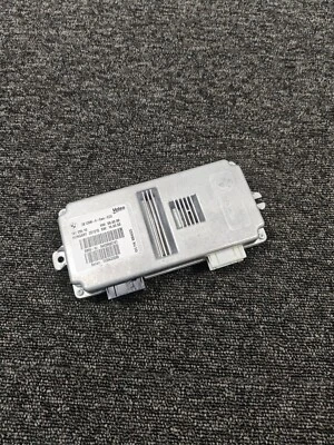 MODULO CONTROLLO TELECAMERA SURROUND BMW X3 X4 X5 X6 F25 F15 F16 F85 F86 9396831 - Immagine 1 di 4