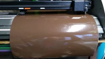 Pegatina de dinosaurio Jurassic Park INGEN Corporation se adapta a calcomanías de auto Jeep Wrangler Foto 1 de 3