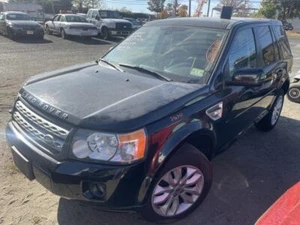 Power Steering Pump Fits 08-12 LR2 631377 - Picture 1 of 12