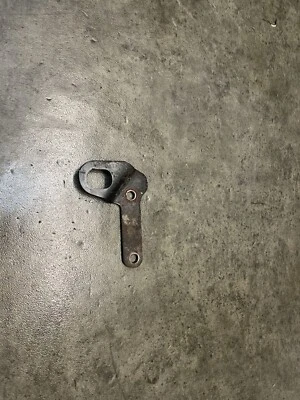 Soporte servicio desmontaje ojal deslizante VW Golf 3 VR6 #29789 Foto 1 de 2