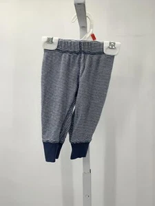 WHITE STRIPES KNIT - Picture 1 of 2