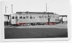 4H661 RP 1940 SISTEMA LLAVE VAGÓN FERROCARRIL #271 - Imagen 1 de 1