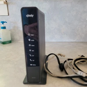 Xfinity Dual Band WiFi Router - Picture 1 of 8