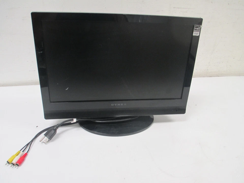 Dynex DX-19L150A11 19" 720P HD LCD TV W/ cords - Image 1 of 4