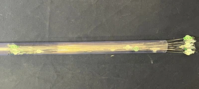 Pirastro Evah Pirazzi Violin A String, Medium Gauge, Straight Pack - Image 1 of 2