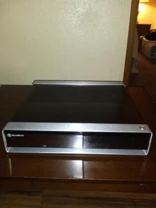 Rare SilverStone HTPC Media Computer Asrock J4005 8gb Ram 4k - Picture 1 of 13