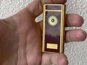 Rarissimo accendino elettronico vintage Ronson Varaflame sensore touch - Foto 1 di 8