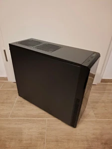 Desktop PC Intel i5 6600 - Bild 1 von 9