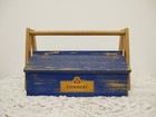 RARE Coffret collector "Boite outils" Champagne Pommery
