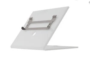 2N desk stand white 01426-001 - Afbeelding 1 van 4