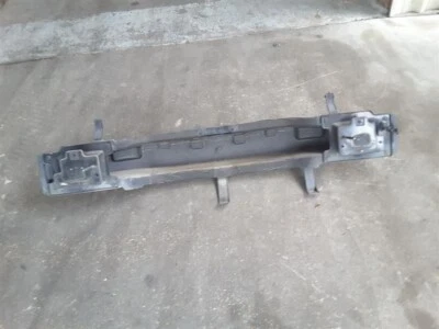 Barra de refuerzo de parachoques trasero Kia Cadenza 2014-2016 OEM Foto 1 de 2