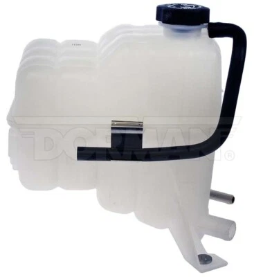 Depósito de refrigerante Dorman 603-125 para Chevrolet Silverado 2500 HD Classic Foto 1 de 2