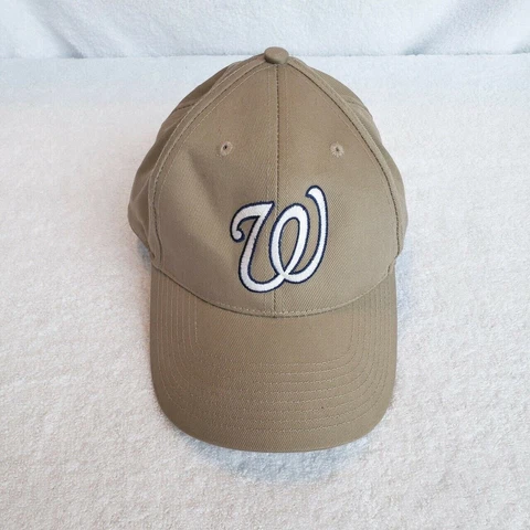 Washington Nationals 2006 Season Ticket Holder One Size Fits All Cap Cover