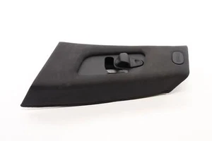 2014 - 2024 MASERATI QUATTROPORTE LEFT B PILLAR UPPER TRIM PANEL OEM TRIM_RTR - Bild 1 von 11