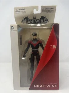 DC Collectibles Batman The New 52 NIGHTWING 6.5" Action Figure - Picture 1 of 5