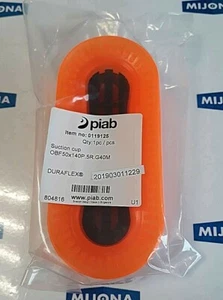 Ventosa PIAB OBF50x140P 5R G40M 0119125 - Imagen 1 de 3