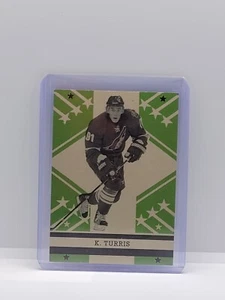 11-12 OPC O-PEE-CHEE Retro Blank Back Kyle Turris RARE Phoenix Coyotes - Picture 1 of 1
