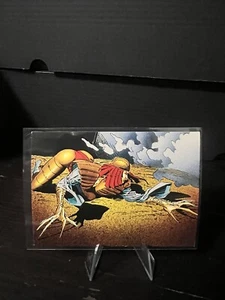 1992 Marvel Wolverine: From Then 'Til Now II Wolverine Card #65 - Picture 1 of 3