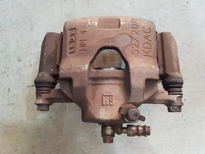 PINZA FRENO ANT DX CHEVROLET (DAEWOO) SPARK (M300)(10-15) 1.0 BER 5P/B C.M.B10D1 - Picture 1 of 2